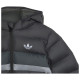 Adidas Βρεφικό μπουφάν Regular Puffer Blocking Jacket